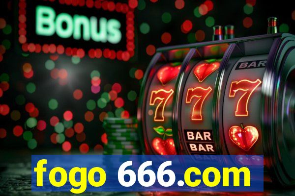 fogo 666.com